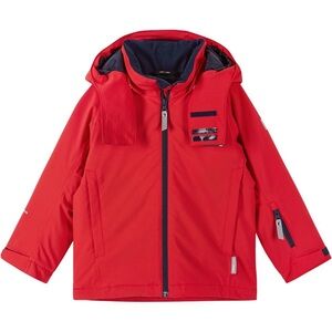 Kids' waterproof ski jacket
ReimaTec Palsi
